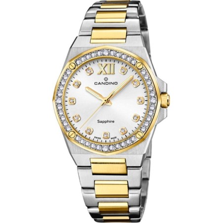 Часы Candino Lady Elegance C4752/1