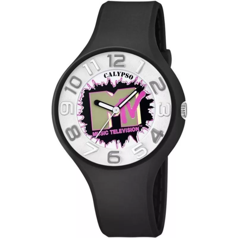 KTV5591/6 Жіночий наручний годинник Calypso