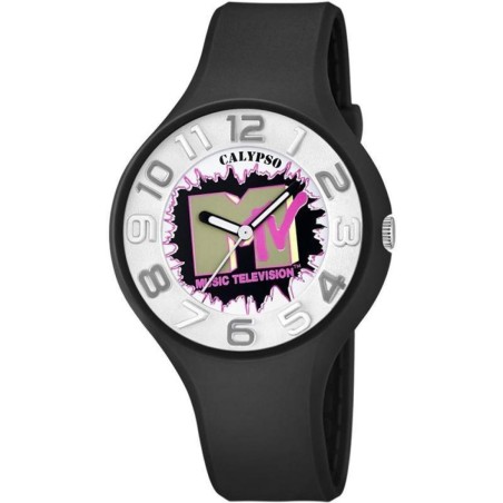KTV5591/6 Жіночий наручний годинник Calypso