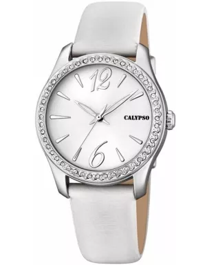 K5717/1 Жіночий наручний годинник Calypso