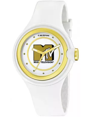 KTV5599/2 Жіночий наручний годинник Calypso