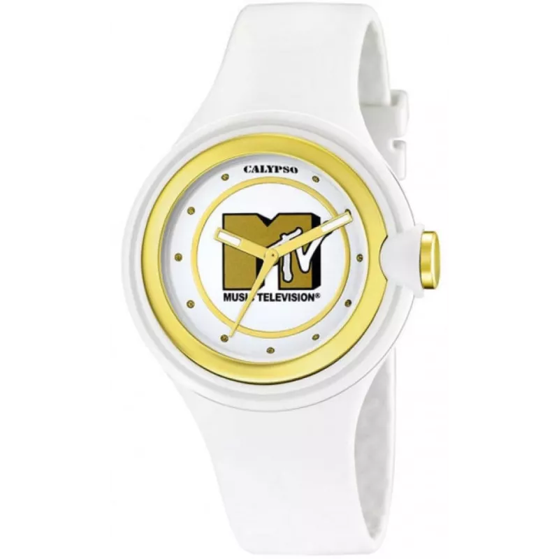 KTV5599/2 Жіночий наручний годинник Calypso