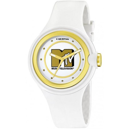 KTV5599/2 Жіночий наручний годинник Calypso