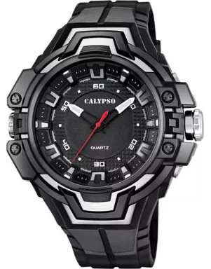 K5687/7 Чоловічий наручний годинник Calypso