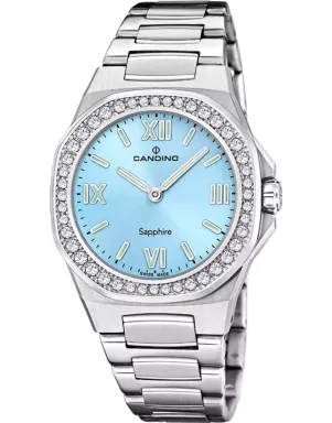 Часы Candino Lady Elegance C4753/4