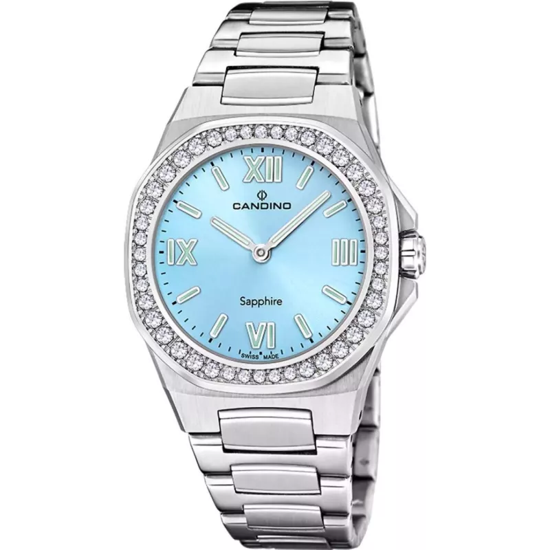 Часы Candino Lady Elegance C4753/4