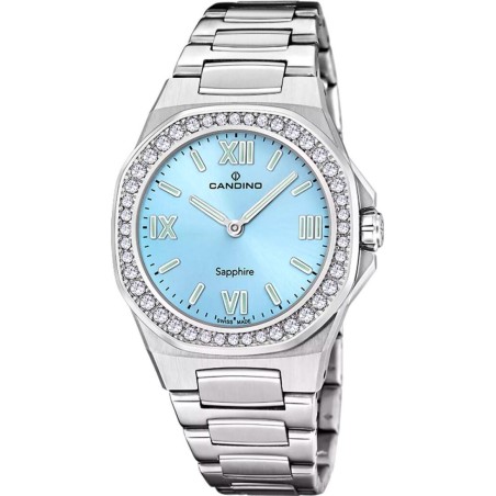 Часы Candino Lady Elegance C4753/4