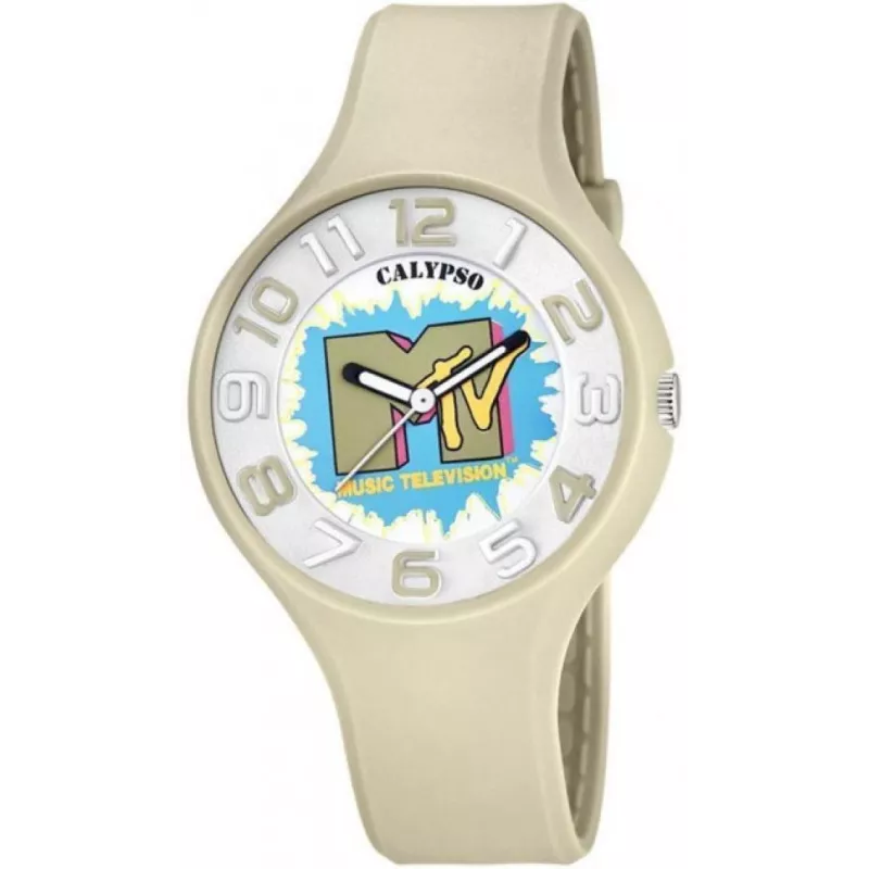 KTV5591/3 Жіночий наручний годинник Calypso