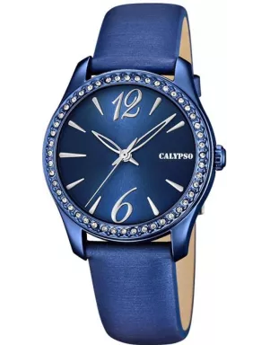 K5717/6 Жіночий наручний годинник Calypso