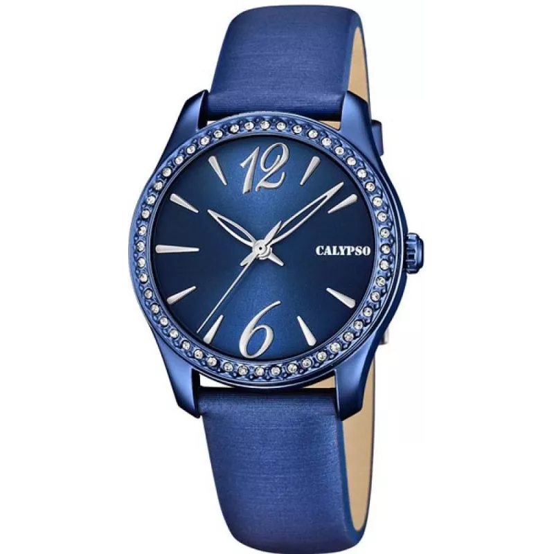 K5717/6 Жіночий наручний годинник Calypso