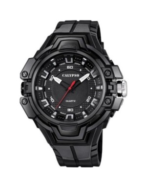 K5687/8 Чоловічий наручний годинник Calypso