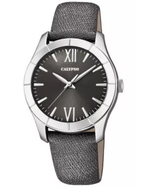 K5718/3 Жіночий наручний годинник Calypso