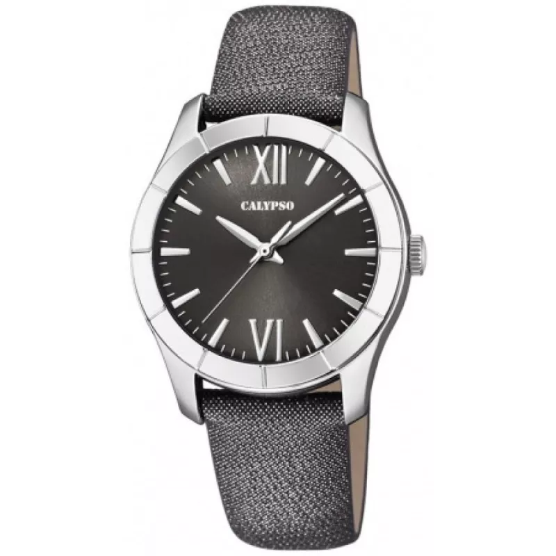 K5718/3 Жіночий наручний годинник Calypso