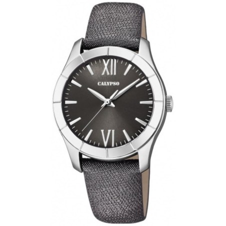 K5718/3 Жіночий наручний годинник Calypso