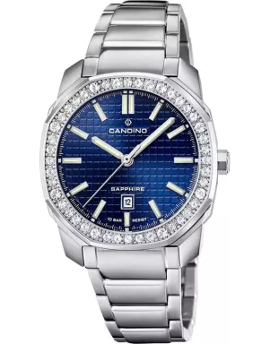 Годинник Candino Lady Elegance C4756/4