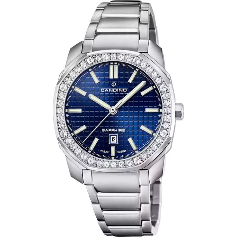 Годинник Candino Lady Elegance C4756/4
