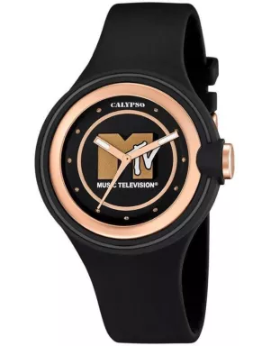 KTV5599/6 Жіночий наручний годинник Calypso