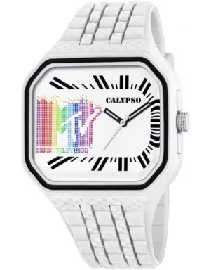 KTV5628/1 Жіночий наручний годинник Calypso
