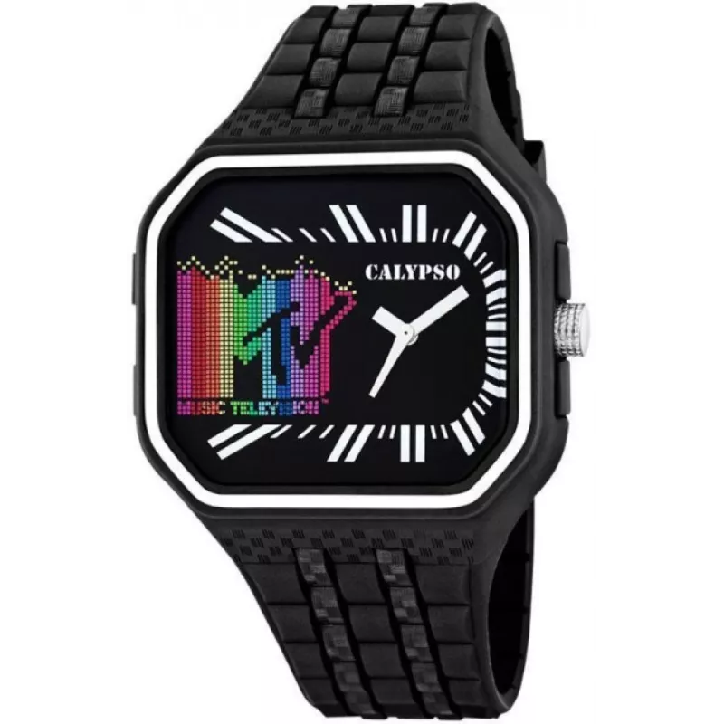 KTV5628/3 Жіночий наручний годинник Calypso
