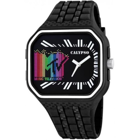 KTV5628/3 Жіночий наручний годинник Calypso