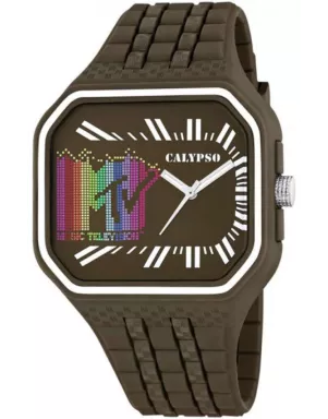 KTV5628/4 Жіночі наручні годинники Calypso