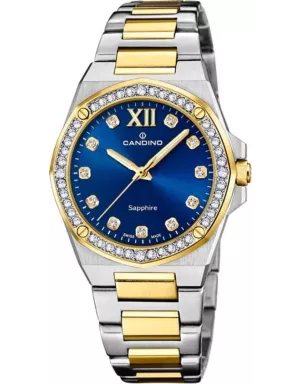 Часы Candino Lady Elegance C4752/2