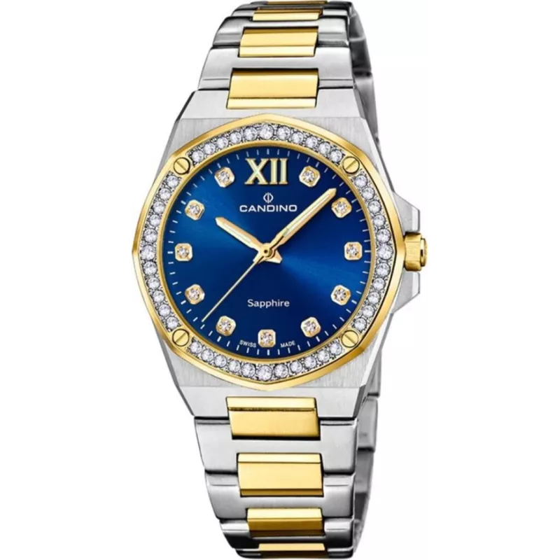Годинник Candino Lady Elegance C4752/2