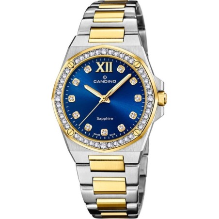 Часы Candino Lady Elegance C4752/2