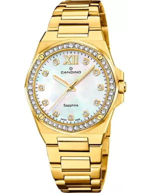 Годинник Candino Lady Elegance C4755/1