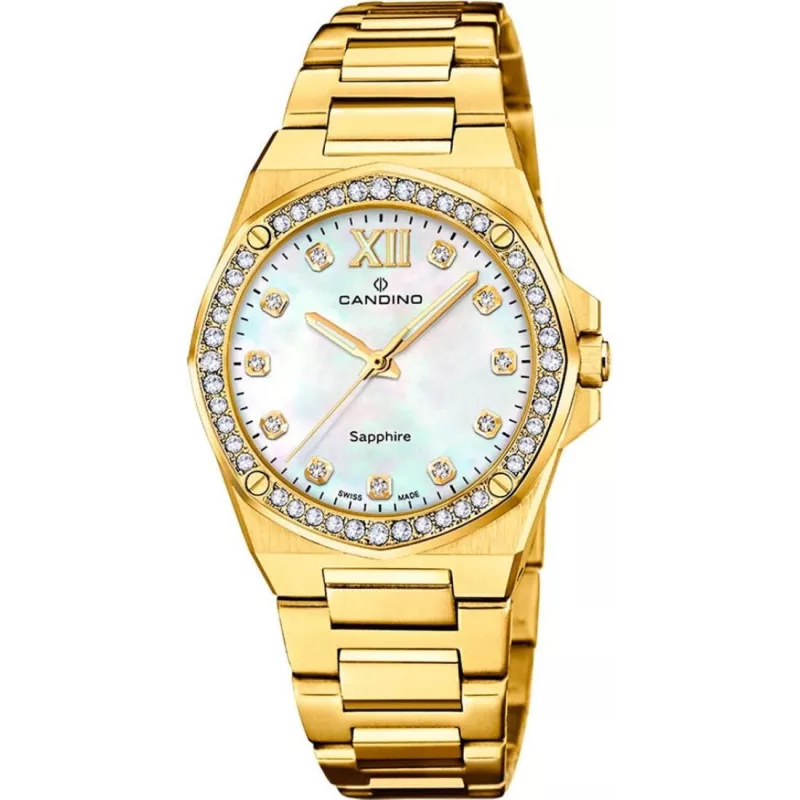 Годинник Candino Lady Elegance C4755/1