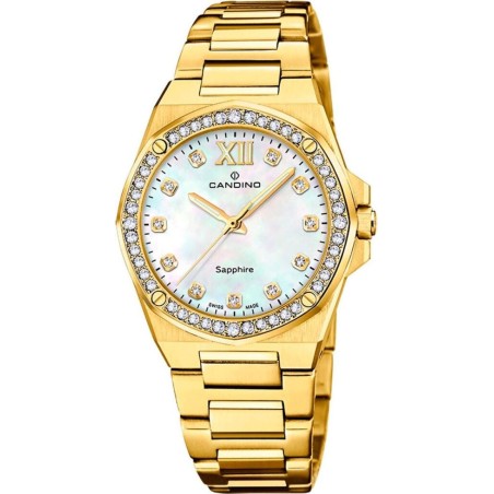 Годинник Candino Lady Elegance C4755/1