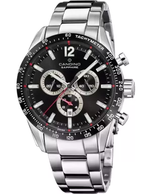 Годинник Candino Gents Sport C4757/4