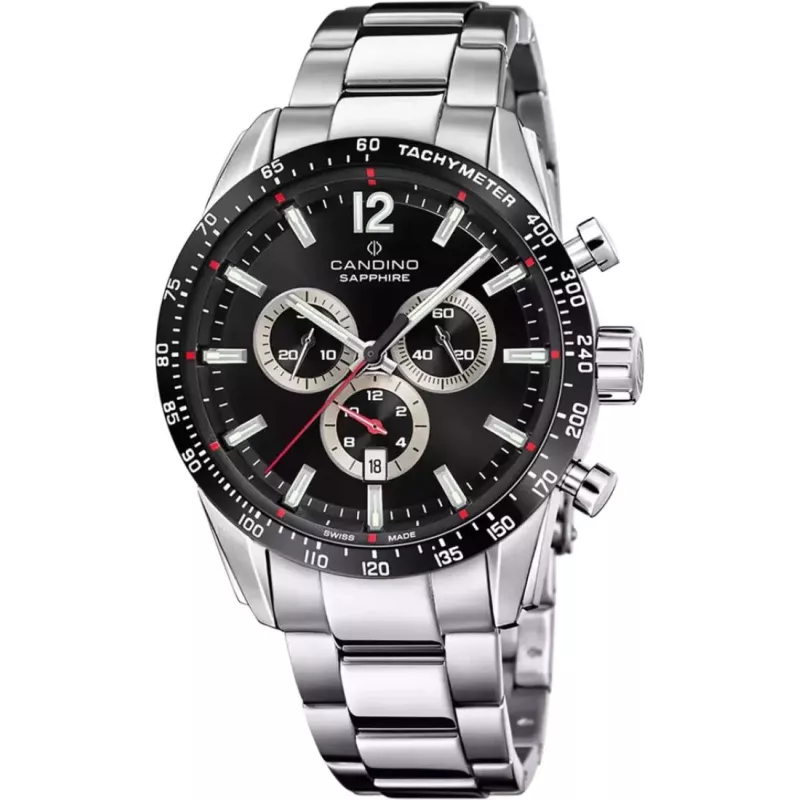 Часы Candino Gents Sport C4757/4