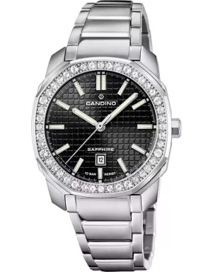 Годинник Candino Lady Elegance C4756/5
