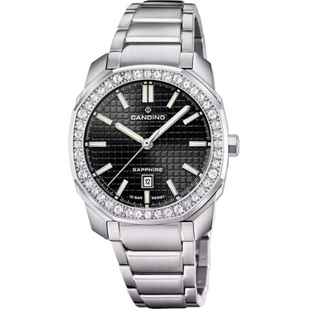 Годинник Candino Lady Elegance C4756/5