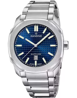 Годинник Candino Gents Sport C4754/2