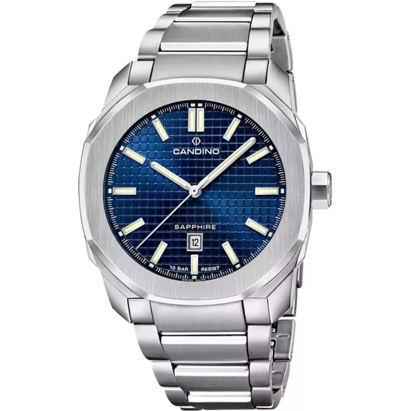 Годинник Candino Gents Sport C4754/2