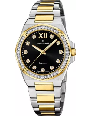 Часы Candino Lady Elegance C4752/3