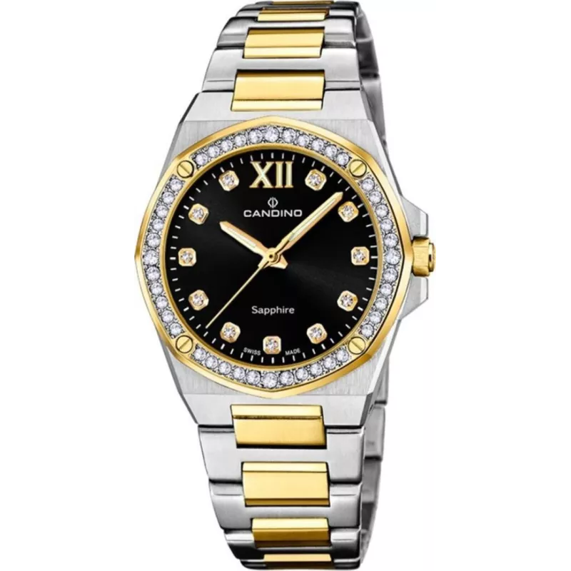 Часы Candino Lady Elegance C4752/3