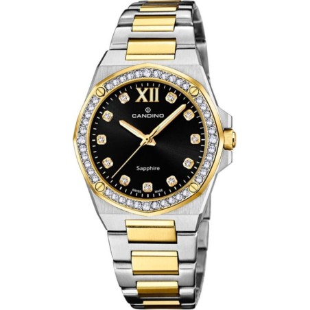 Часы Candino Lady Elegance C4752/3