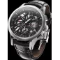 61968AA05SQ Чоловічий наручний годинник Aerowatch