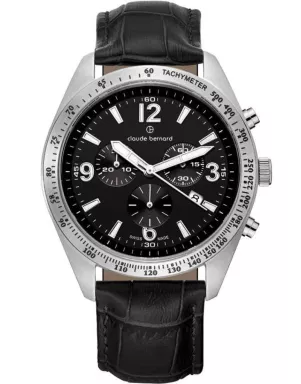 10247 3C NB Швейцарський годинник Claude Bernard