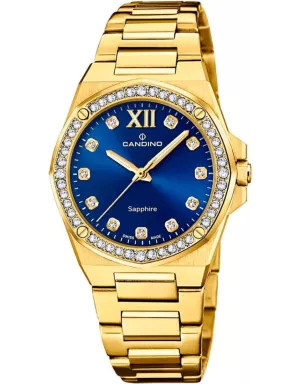 Годинник Candino Lady Elegance C4755/3
