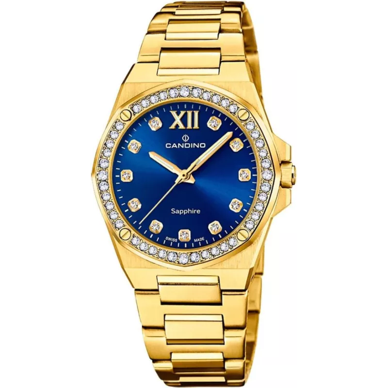 Годинник Candino Lady Elegance C4755/3