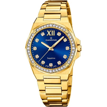 Годинник Candino Lady Elegance C4755/3