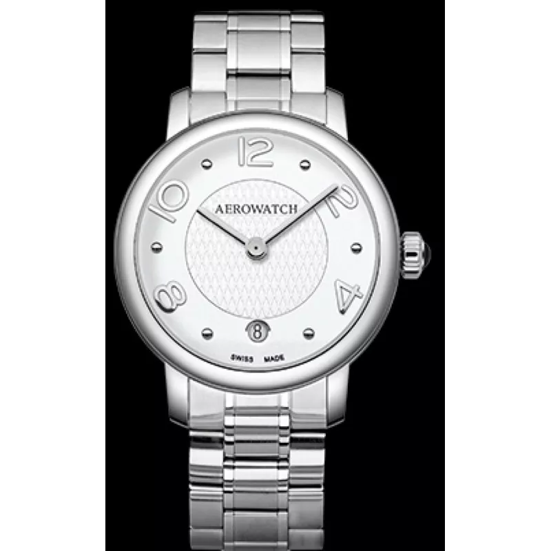 42938AA16M Жіночий наручний годинник Aerowatch