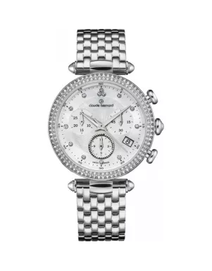 10230 3M NAN Швейцарський годинник Claude Bernard