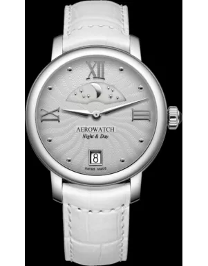 44938AA14 Жіночий наручний годинник Aerowatch