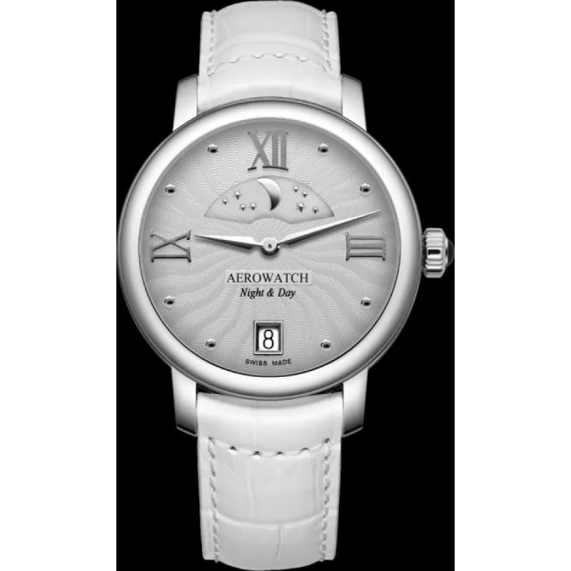 44938AA14 Жіночий наручний годинник Aerowatch