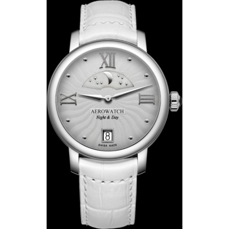 44938AA14 Жіночий наручний годинник Aerowatch